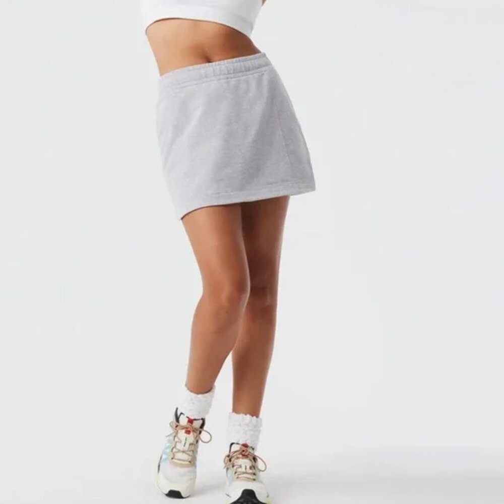 Outdoor Voices skirt